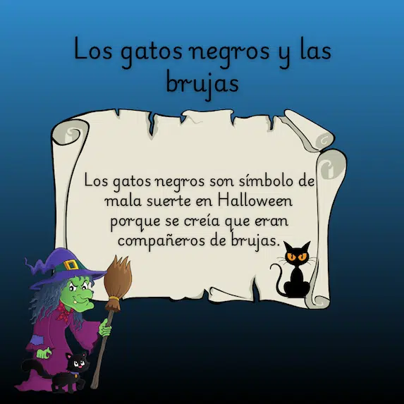 Máscaras de Halloween para recortar