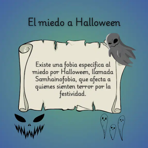 Máscaras de Halloween para recortar