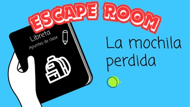 Escape Room
