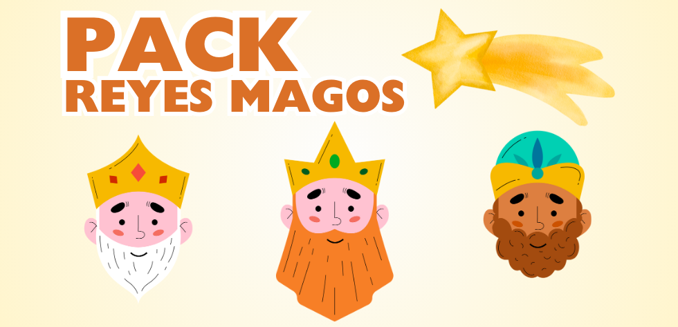Reyes Magos