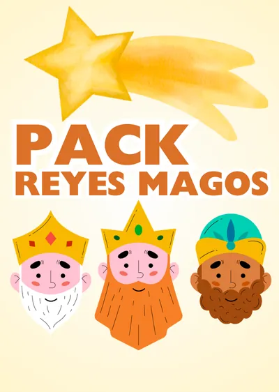 Reyes Magos